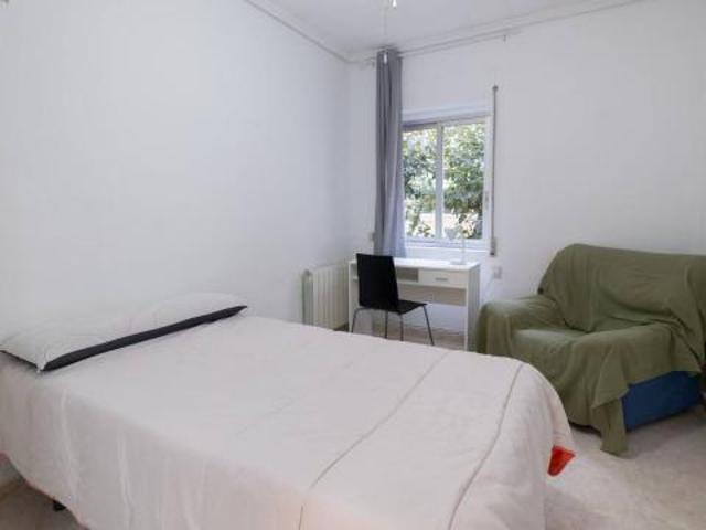 Shared Living/Roommate 4 Dormitorio Valencia Valencia ELS85481254