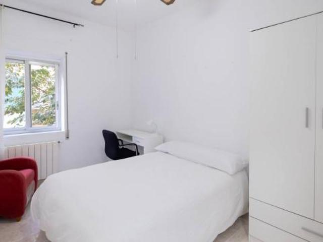 Shared Living/Roommate 4 Dormitorio Valencia Valencia ELS85481252