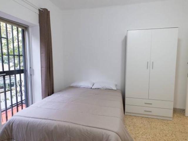 Shared Living/Roommate 4 Dormitorio Valencia Valencia ELS85481310