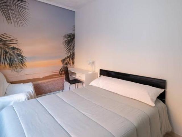 Shared Living/Roommate 4 Dormitorio Valencia Valencia ELS85481312