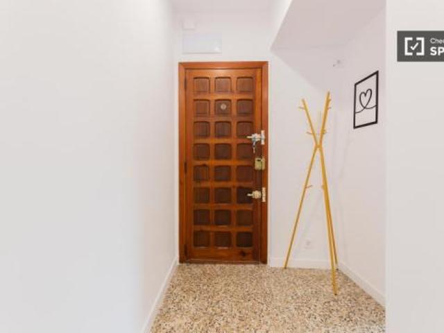 Shared Living/Roommate 4 Dormitorio Valencia Valencia ELS86809249