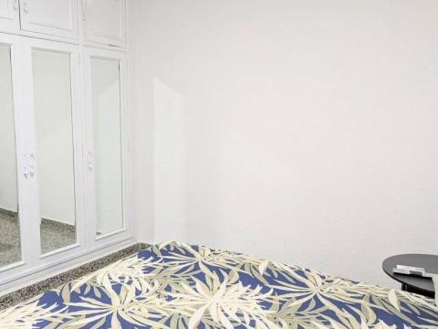 Shared Living/Roommate 4 Dormitorio Valencia Valencia ELS87088512