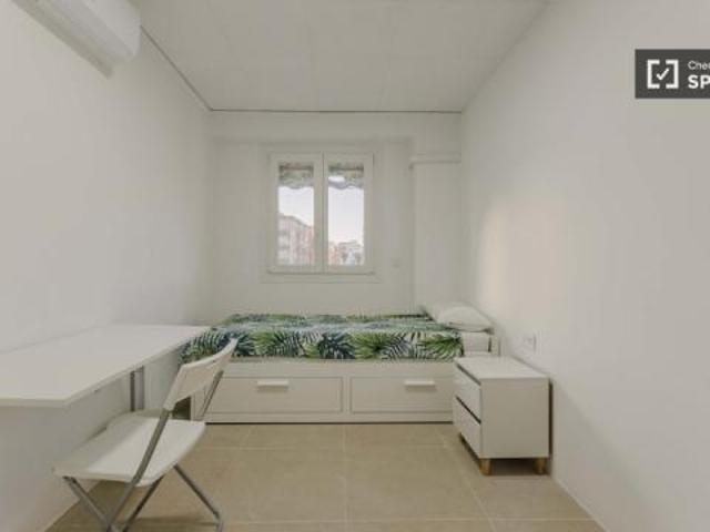 Shared Living/Roommate 4 Dormitorio Valencia Valencia ELS87418689