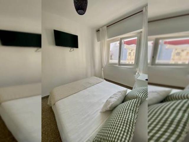 Shared Living/Roommate 4 Dormitorio Valencia Valencia ELS88357946