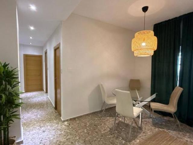 Shared Living/Roommate 4 Dormitorio Valencia Valencia ELS88630816
