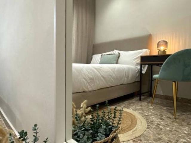 Shared Living/Roommate 4 Dormitorio Valencia Valencia ELS88630812
