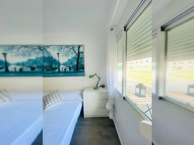Shared Living/Roommate 4 Dormitorio Valencia Valencia ELS89127126