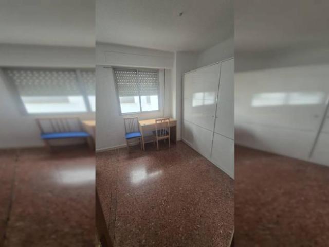 Shared Living/Roommate 4 Dormitorio Valencia Valencia ELS94007866