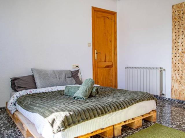 Shared Living/Roommate 4 Dormitorio Valencia Valencia ELS95198967