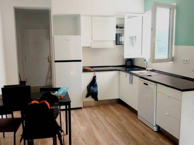 Shared Living/Roommate 4 Dormitorio Valencia Valencia ELS95626719