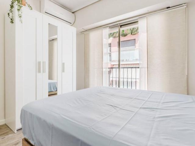 Shared Living/Roommate 4 Dormitorio Valencia Valencia ELS95714136