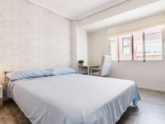 Shared Living/Roommate 4 Dormitorio Valencia Valencia ELS95714138