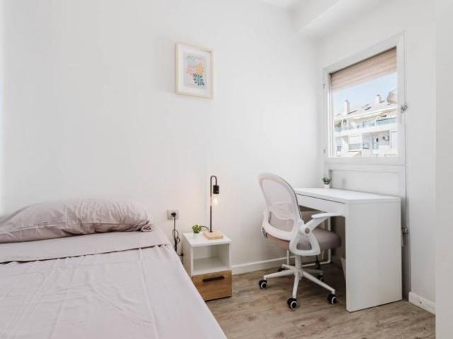 Shared Living/Roommate 4 Dormitorio Valencia Valencia ELS95714154