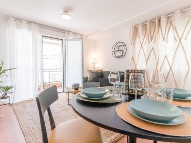 Shared Living/Roommate 4 Dormitorio Valencia Valencia ELS96347547