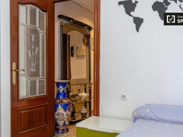 Shared Living/Roommate 4 Dormitorio Valencia Valencia ELS96782099