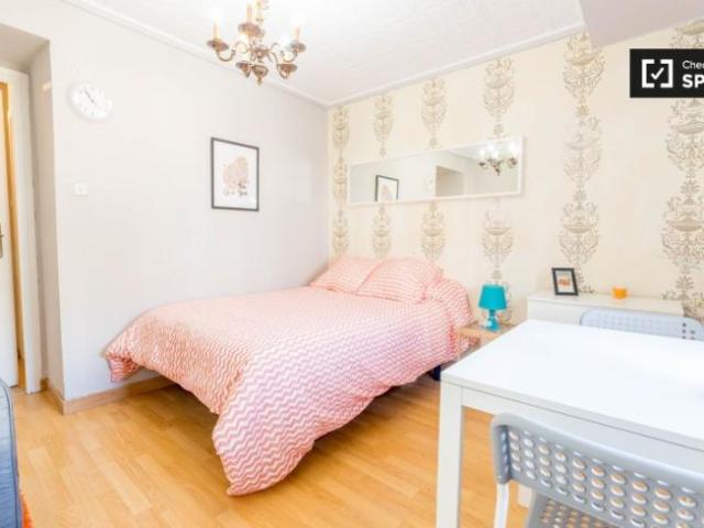 Shared Living/Roommate 4 Dormitorio Valencia Valencia ELS97355208
