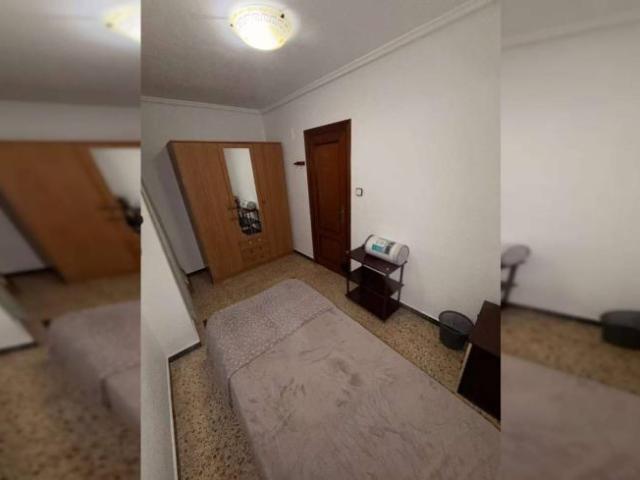 Shared Living/Roommate 4 Dormitorio Valencia Valencia ELS97706916