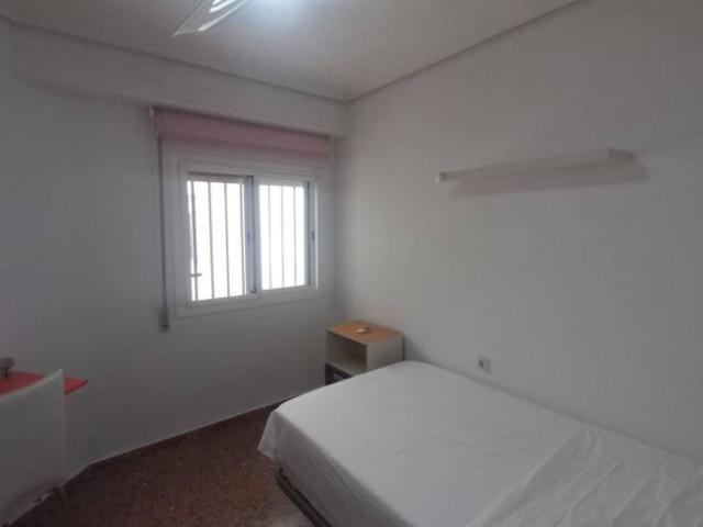 Shared Living/Roommate 4 Dormitorio Valencia Valencia ELS98057744