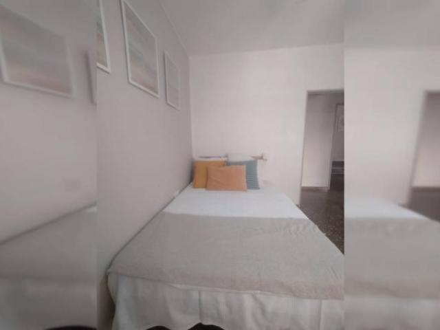 Shared Living/Roommate 4 Dormitorio Valencia Valencia ELS98295136