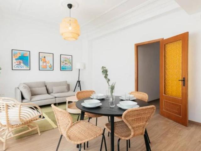 Shared Living/Roommate 4 Dormitorio Valencia Valencia ELS98428819