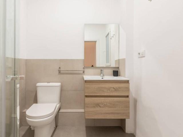 Shared Living/Roommate 4 Dormitorio Valencia Valencia ELS98429096