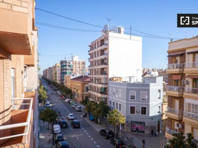 Shared Living/Roommate 4 Dormitorio Valencia Valencia ELS98604055