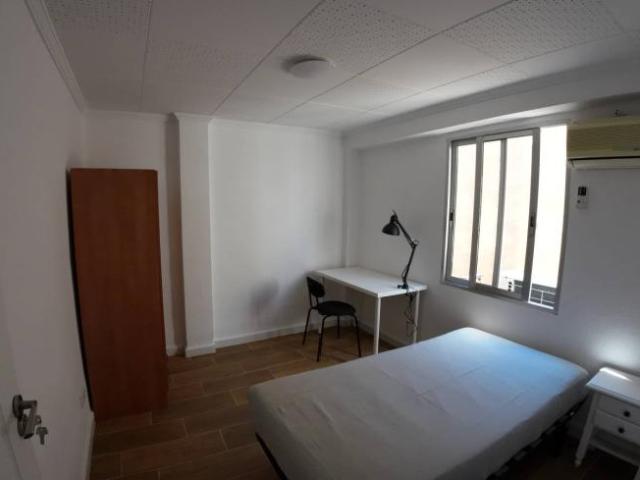 Shared Living/Roommate 4 Dormitorio Valencia Valencia ELS98637075