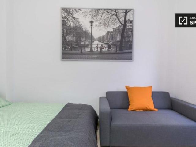 Shared Living/Roommate 4 Dormitorio Valencia Valencia ELS98637189