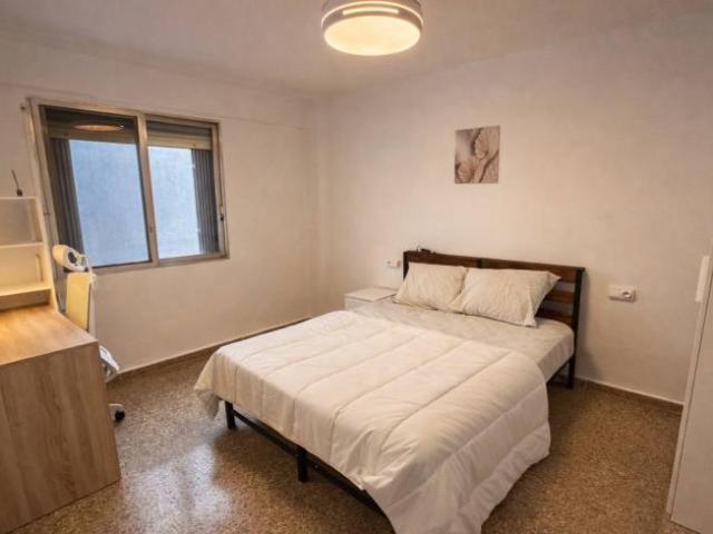 Shared Living/Roommate 4 Dormitorio Valencia Valencia ELS99522386