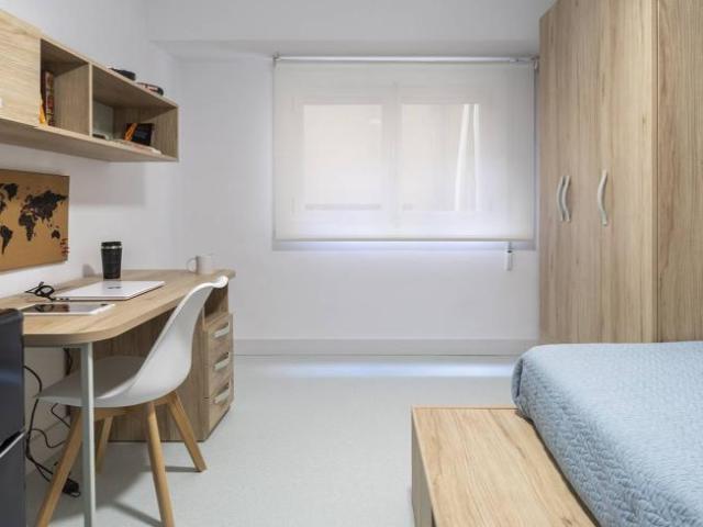 Shared Living/Roommate 4 Dormitorio Valencia Valencia ELS99563554