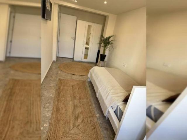Shared Living/Roommate 4 Dormitorio Valencia Valencia ELS90789419