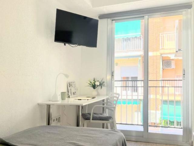 Shared Living/Roommate 4 Dormitorio Valencia Valencia ELS90850971