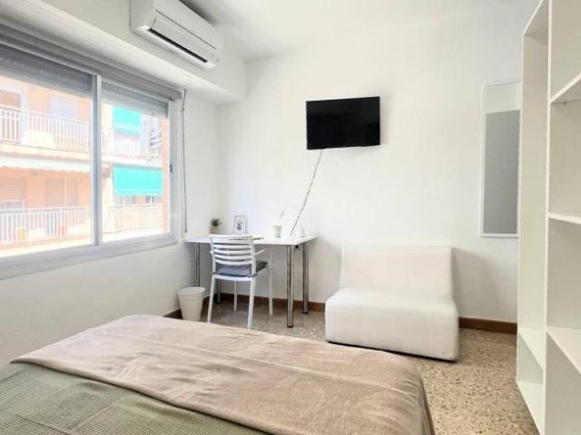 Shared Living/Roommate 4 Dormitorio Valencia Valencia ELS90850973