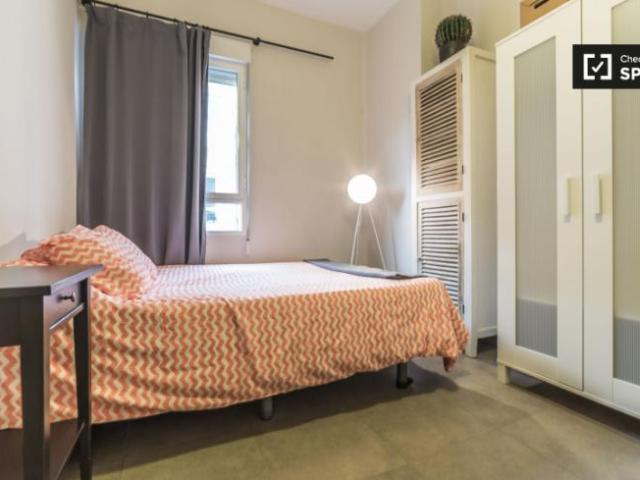 Shared Living/Roommate 4 Dormitorio Valencia Valencia ELS91326816