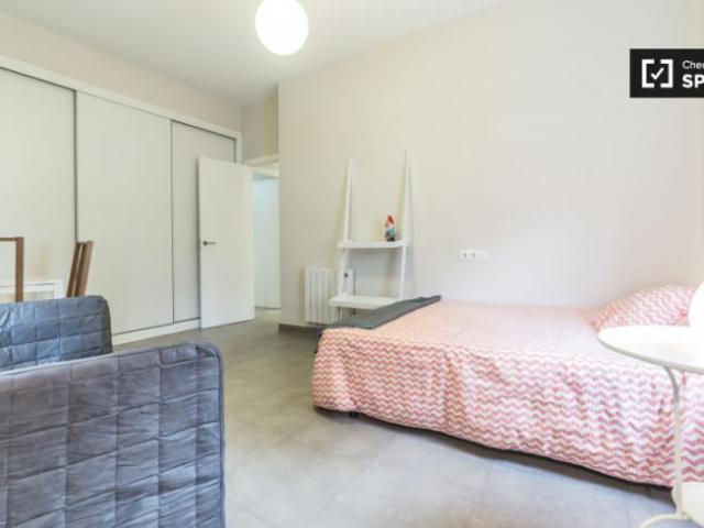 Shared Living/Roommate 4 Dormitorio Valencia Valencia ELS91326812