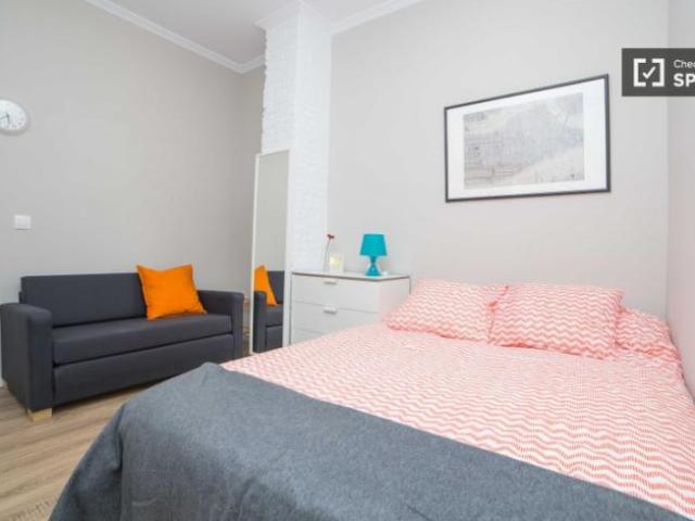 Shared Living/Roommate 4 Dormitorio Valencia Valencia ELS91327029
