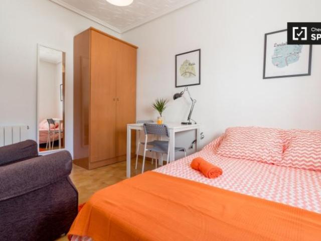 Shared Living/Roommate 4 Dormitorio Valencia Valencia ELS91327047