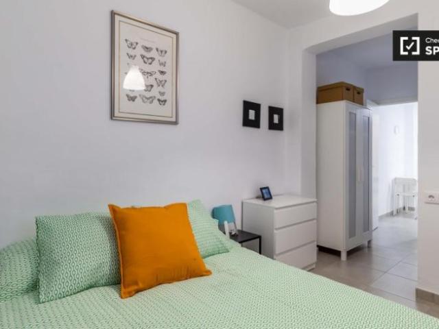 Shared Living/Roommate 4 Dormitorio Valencia Valencia ELS91327421