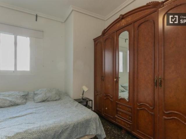 Shared Living/Roommate 4 Dormitorio Valencia Valencia ELS91327475