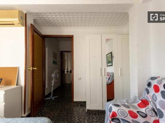 Shared Living/Roommate 4 Dormitorio Valencia Valencia ELS91327487