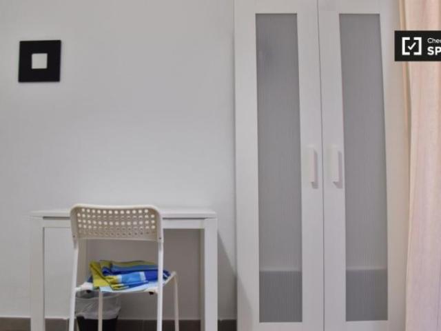 Shared Living/Roommate 4 Dormitorio Valencia Valencia ELS91327592