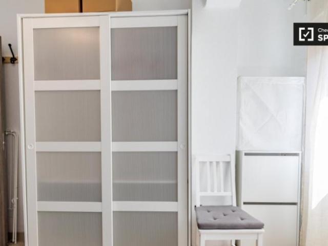 Shared Living/Roommate 4 Dormitorio Valencia Valencia ELS91327730