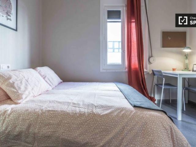 Shared Living/Roommate 4 Dormitorio Valencia Valencia ELS91328013