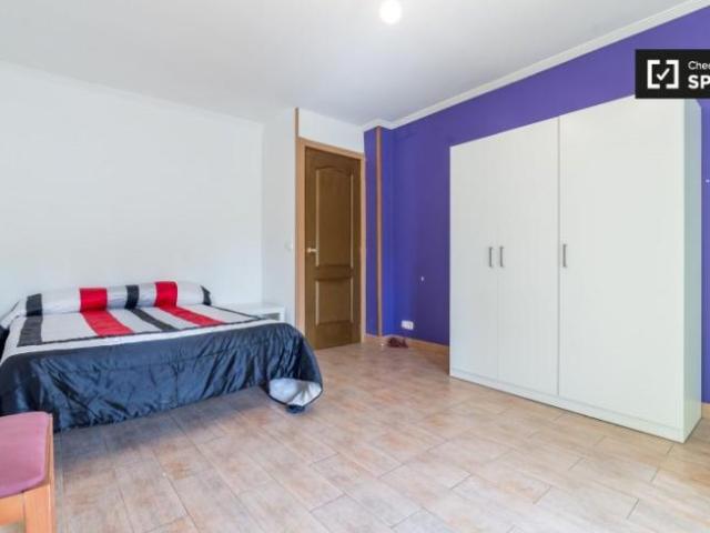 Shared Living/Roommate 4 Dormitorio Valencia Valencia ELS91328020