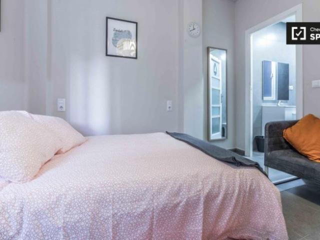 Shared Living/Roommate 4 Dormitorio Valencia Valencia ELS91328053