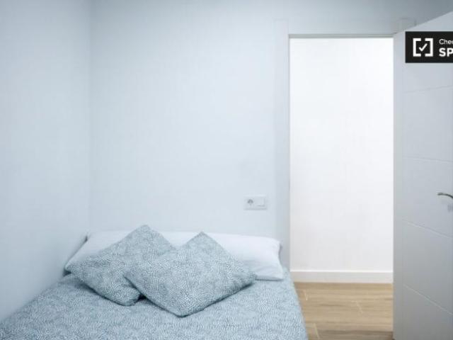 Shared Living/Roommate 4 Dormitorio Valencia Valencia ELS91328367