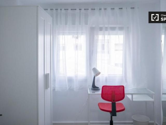 Shared Living/Roommate 4 Dormitorio Valencia Valencia ELS91328369