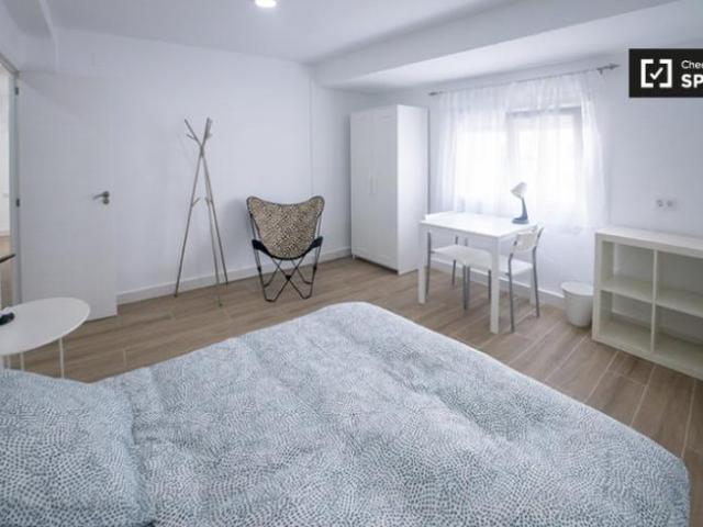 Shared Living/Roommate 4 Dormitorio Valencia Valencia ELS91328371