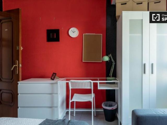 Shared Living/Roommate 4 Dormitorio Valencia Valencia ELS91328425