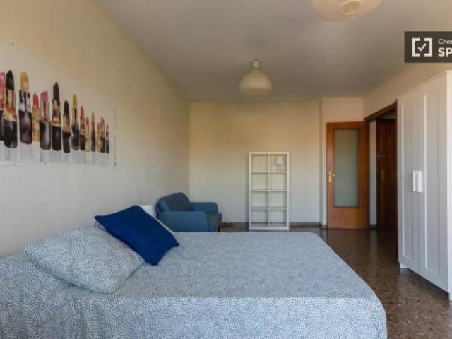 Shared Living/Roommate 4 Dormitorio Valencia Valencia ELS91328695